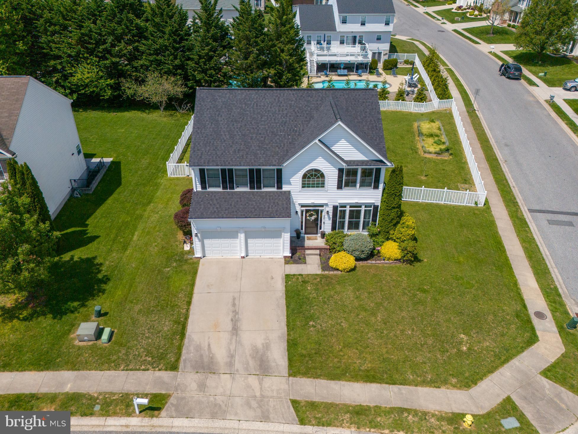 400 Calla Ct