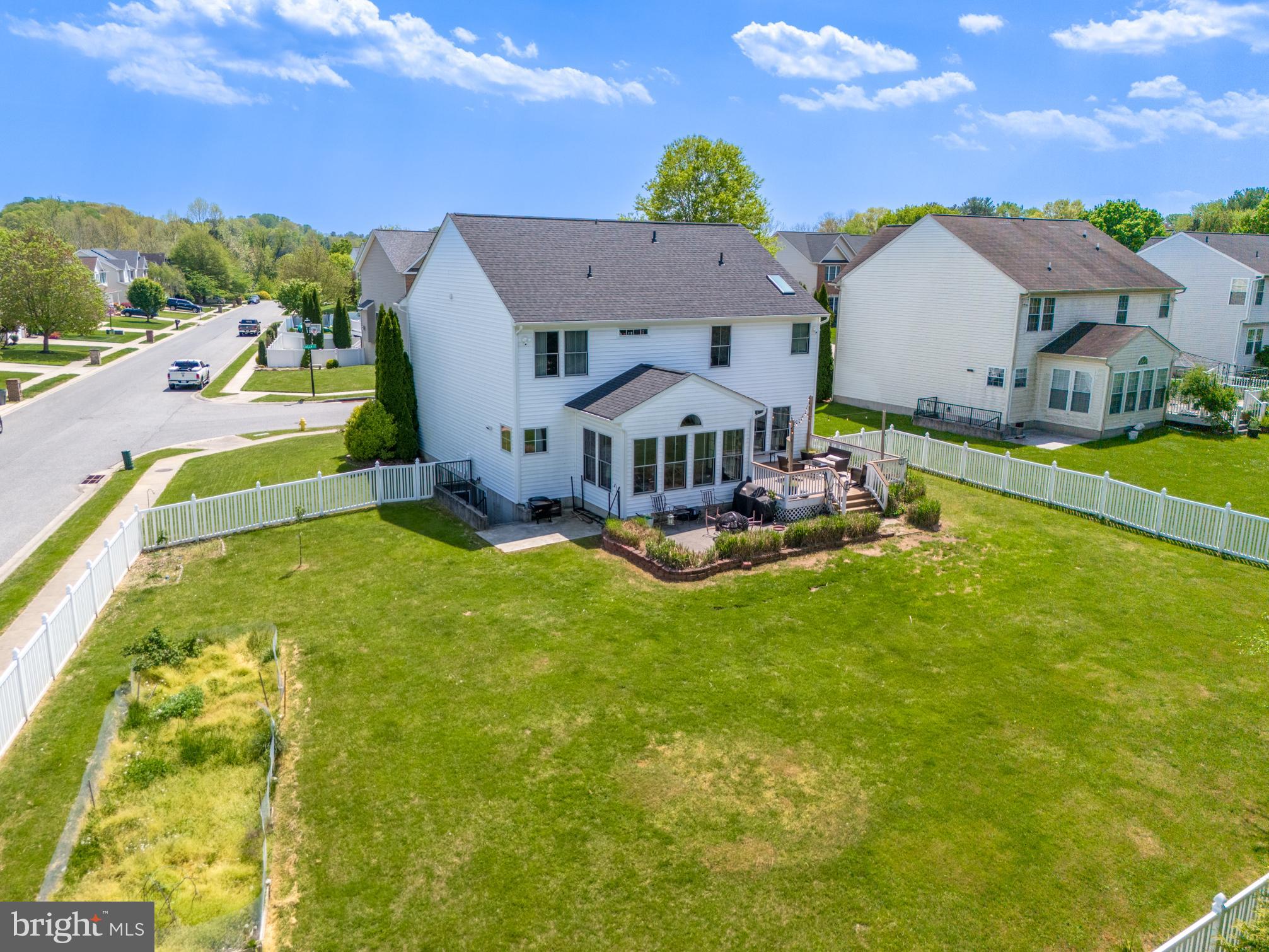 400 Calla Ct