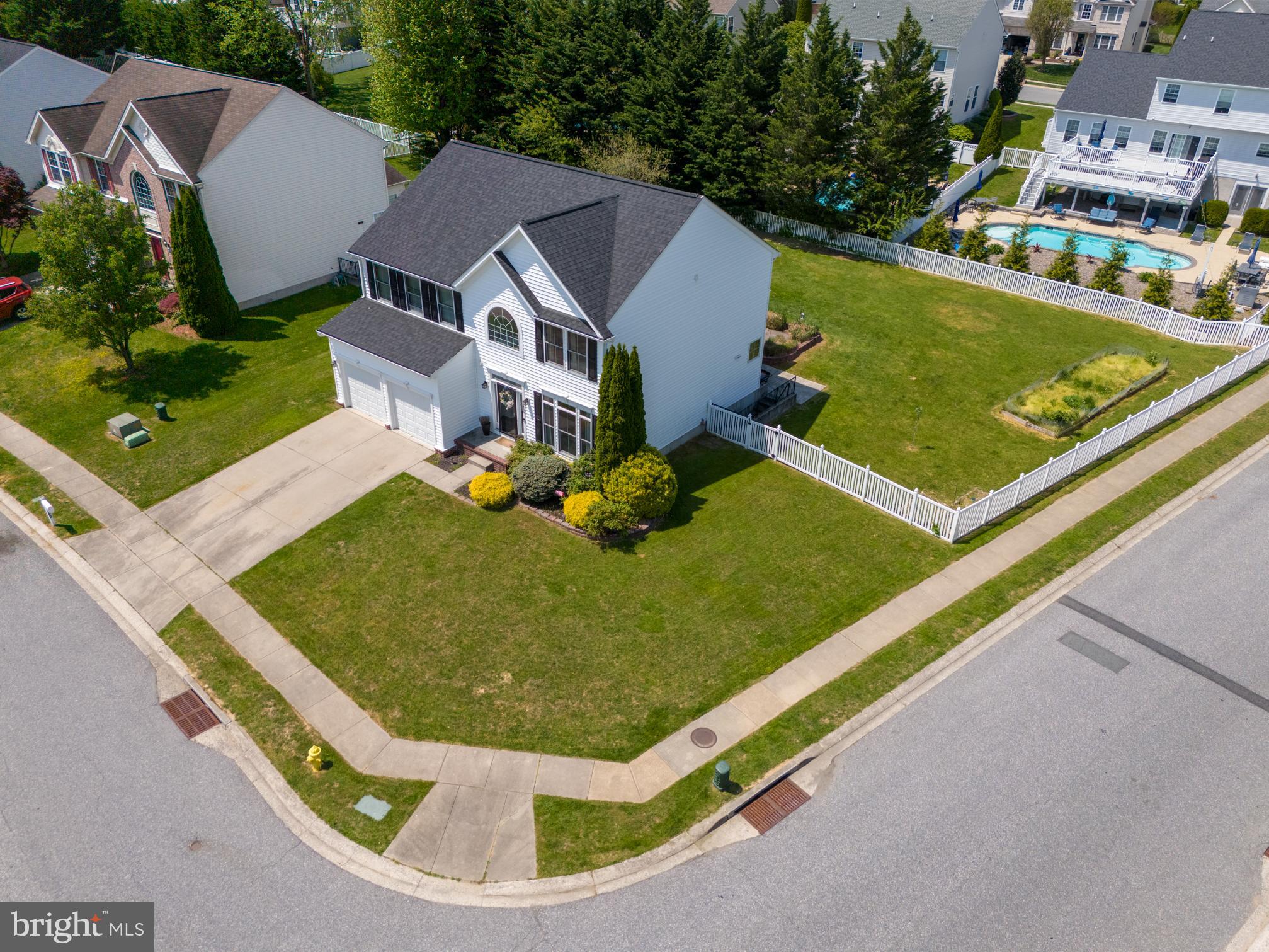 400 Calla Ct