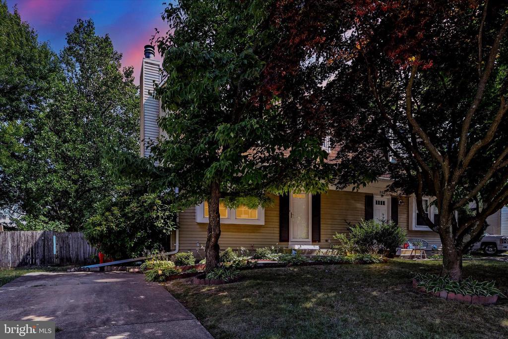 309 Burnside Ct