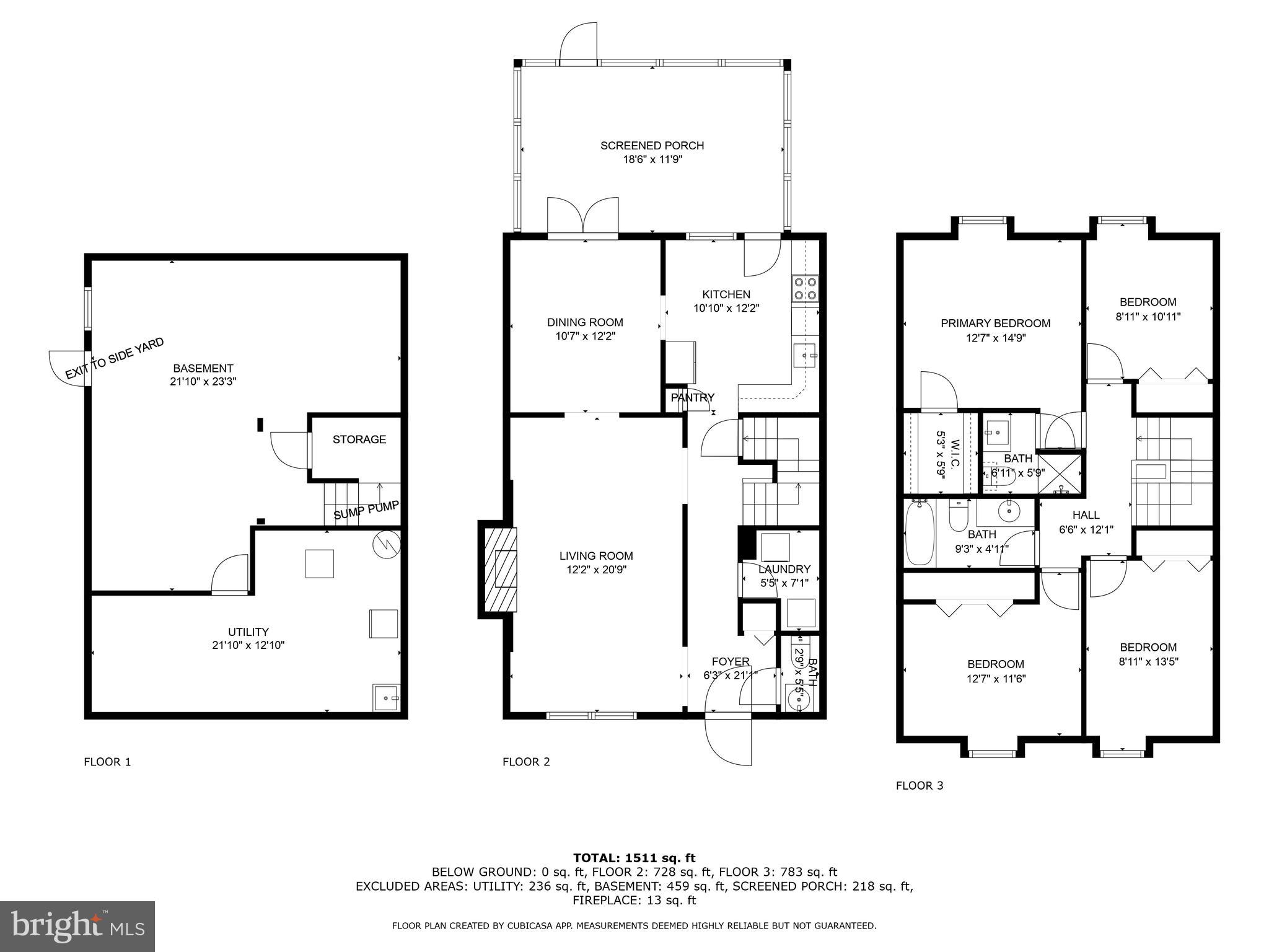 309 Burnside Ct
