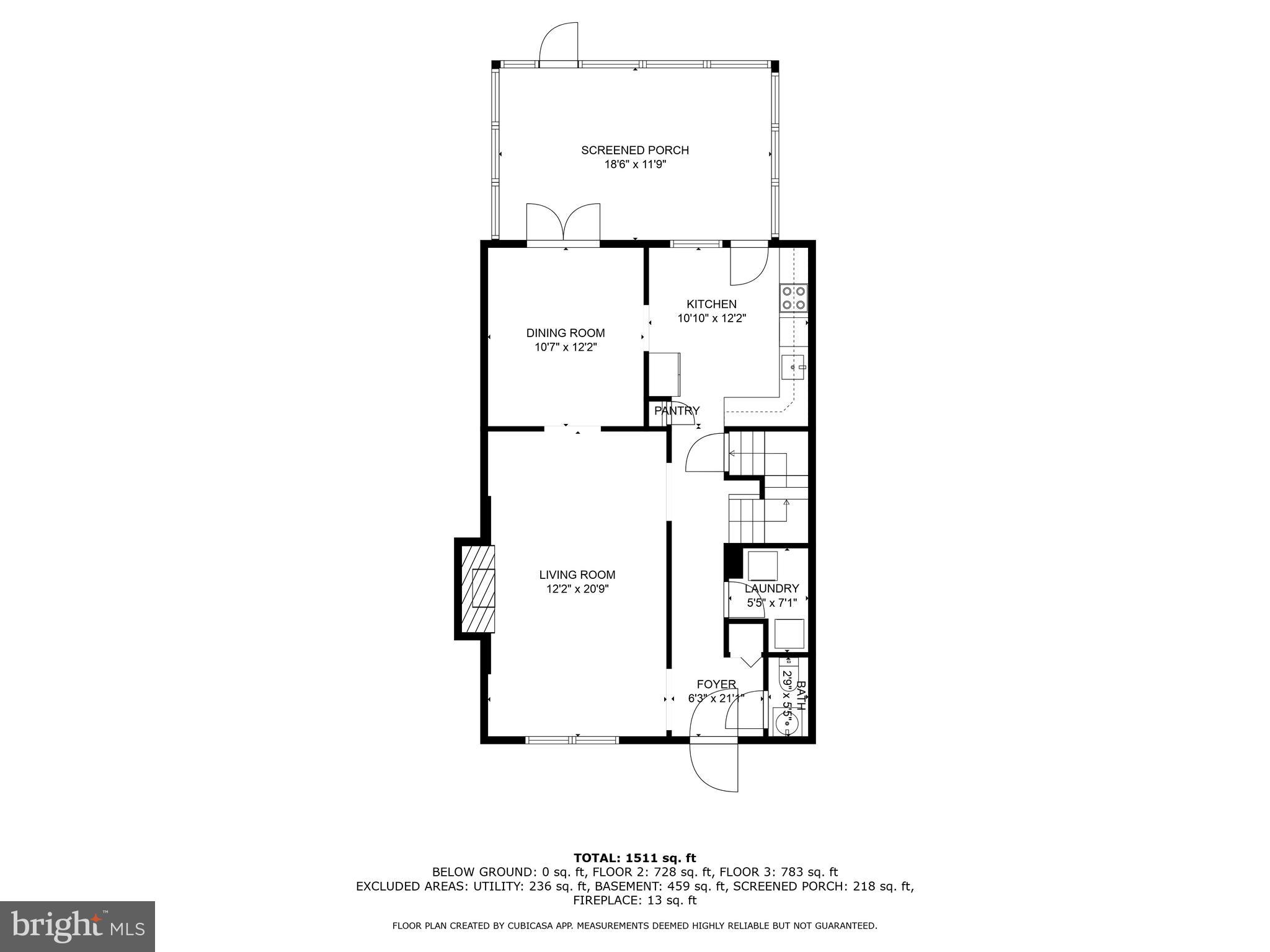 309 Burnside Ct