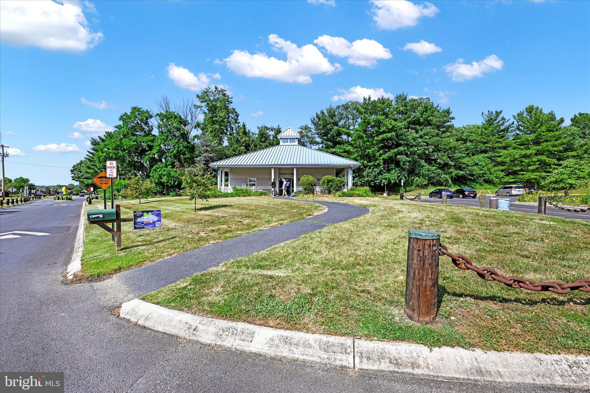 309 Burnside Ct