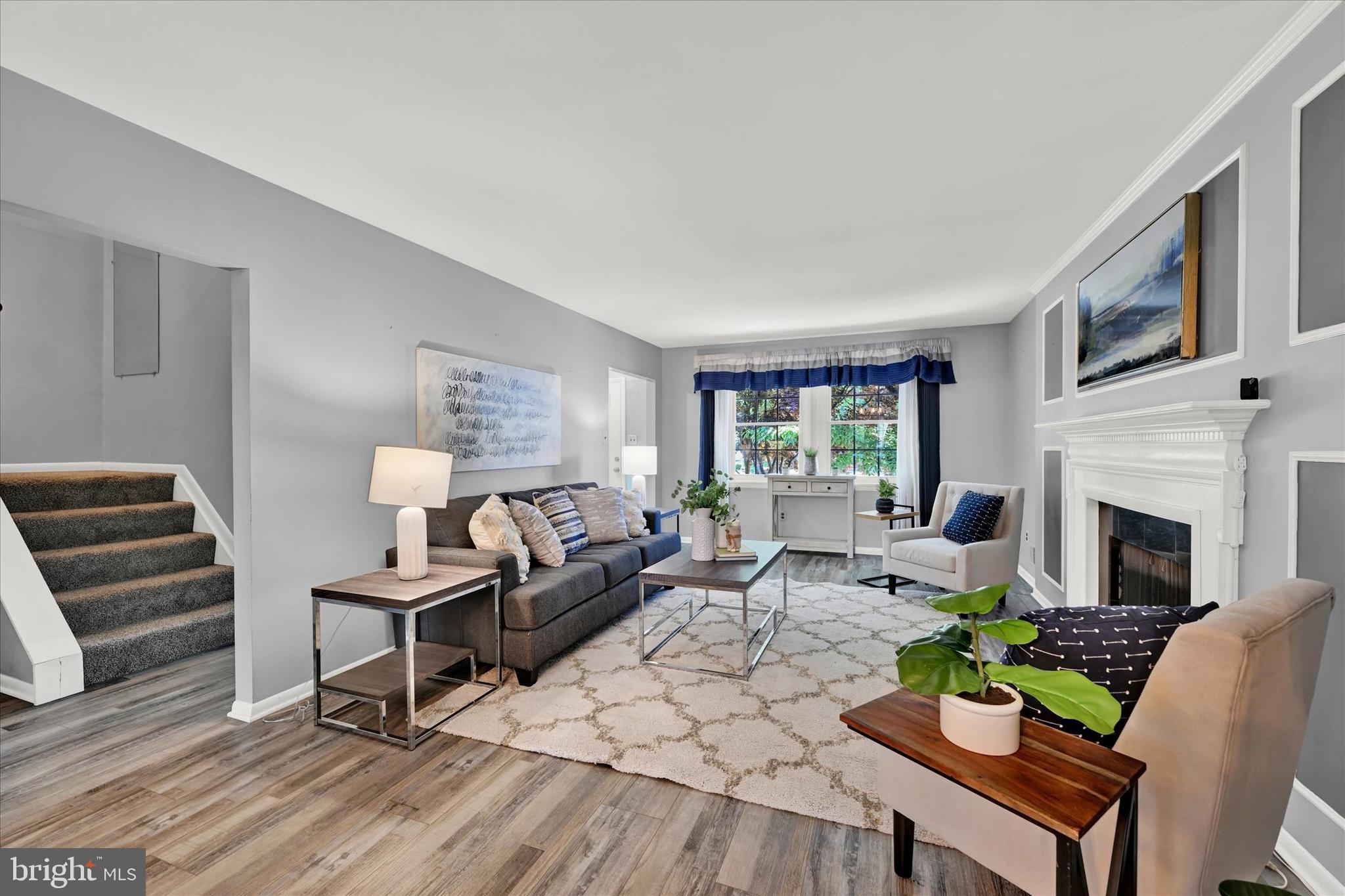 309 Burnside Ct