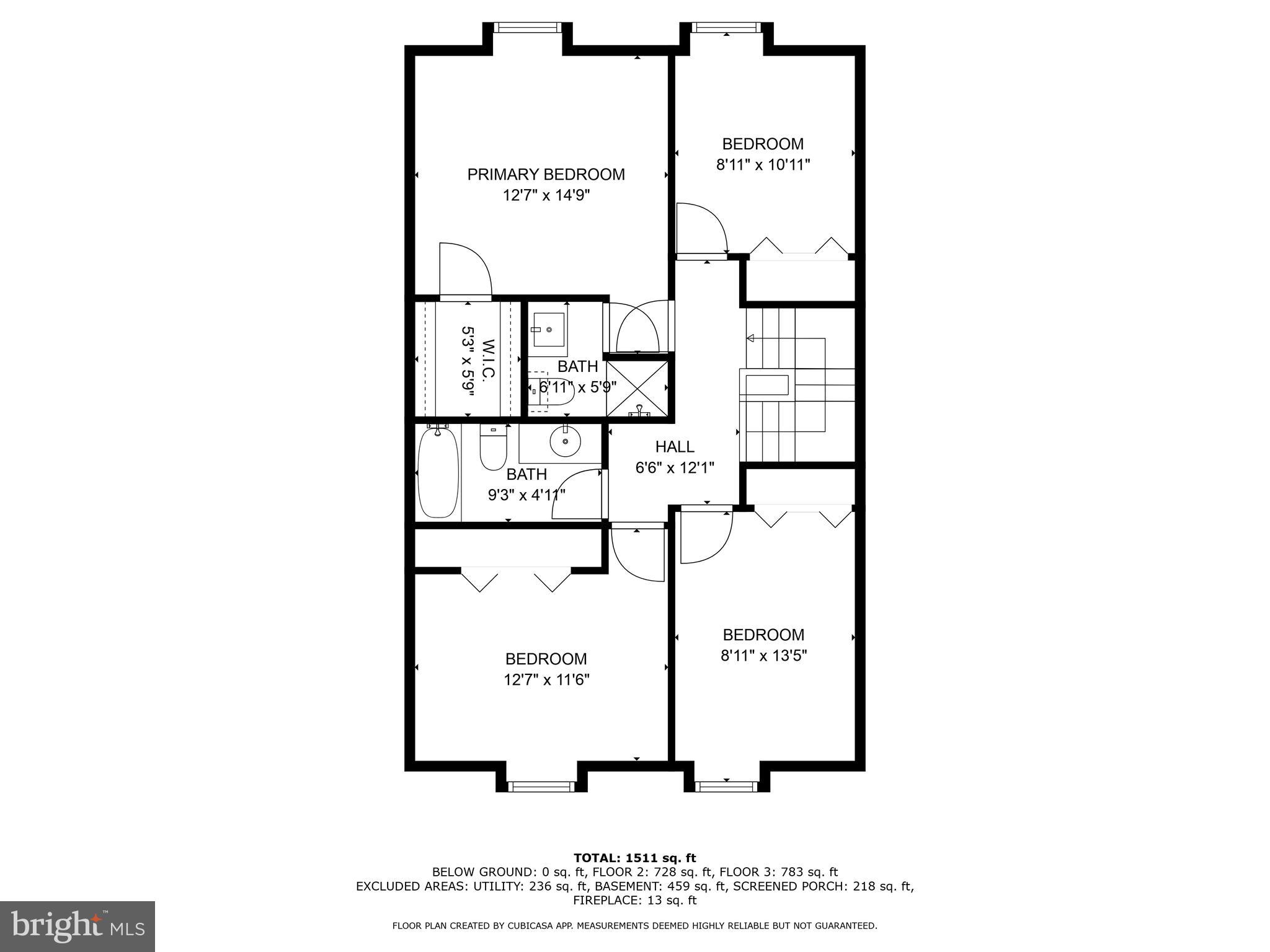 309 Burnside Ct