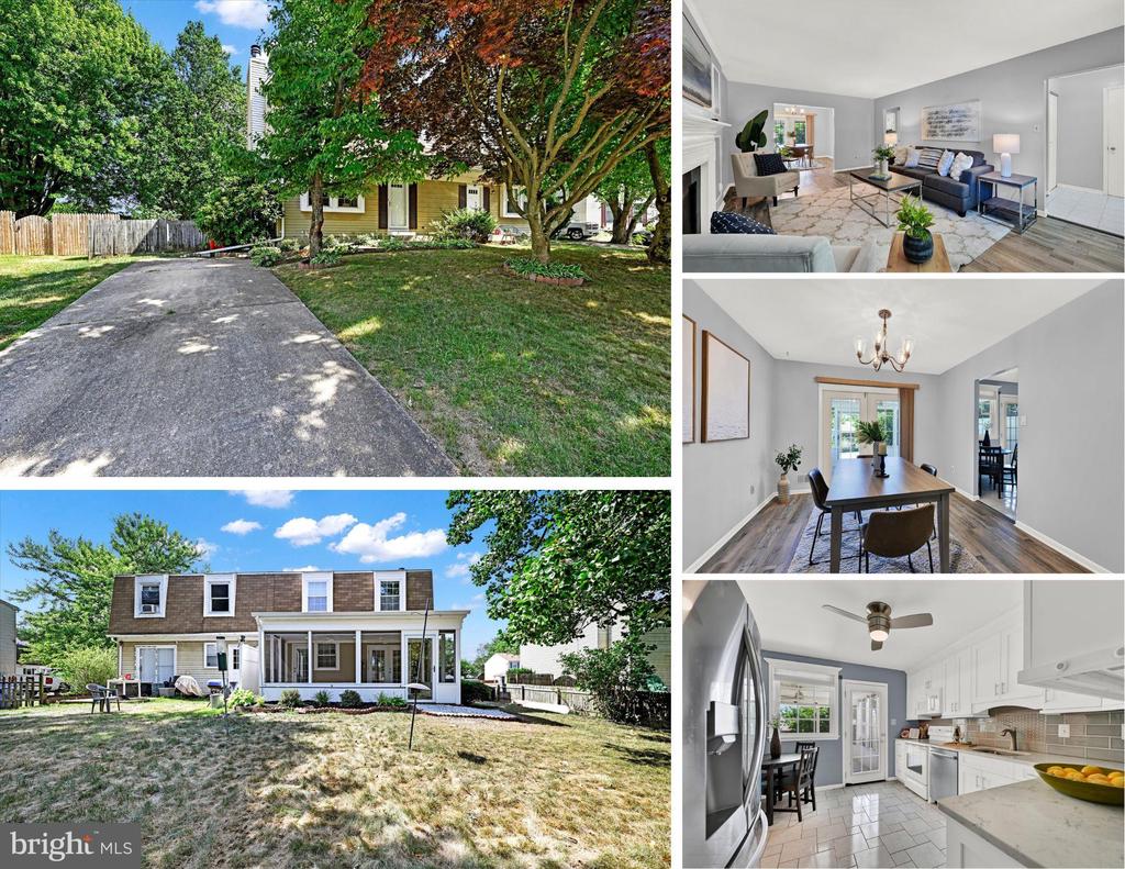 309 Burnside Ct