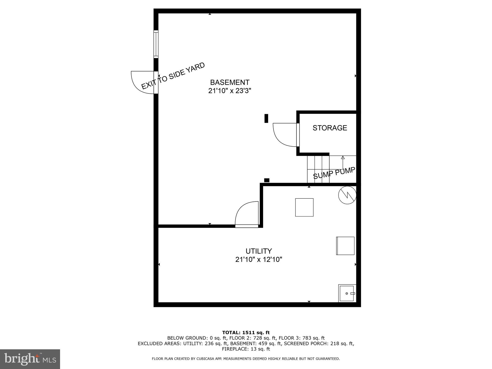 309 Burnside Ct
