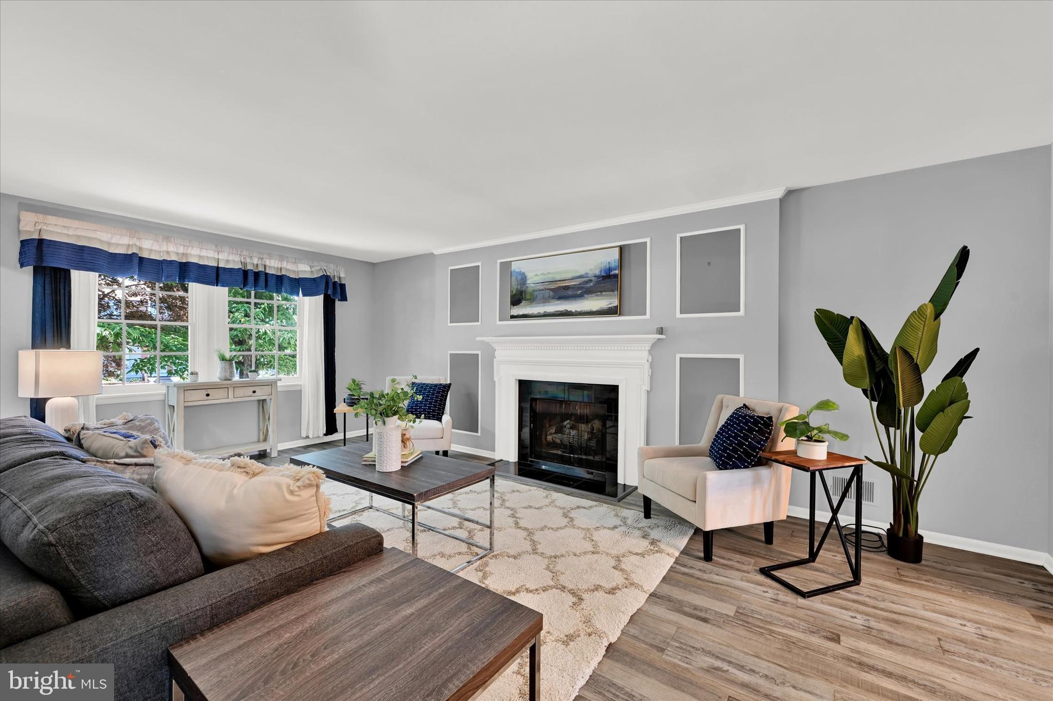 309 Burnside Ct