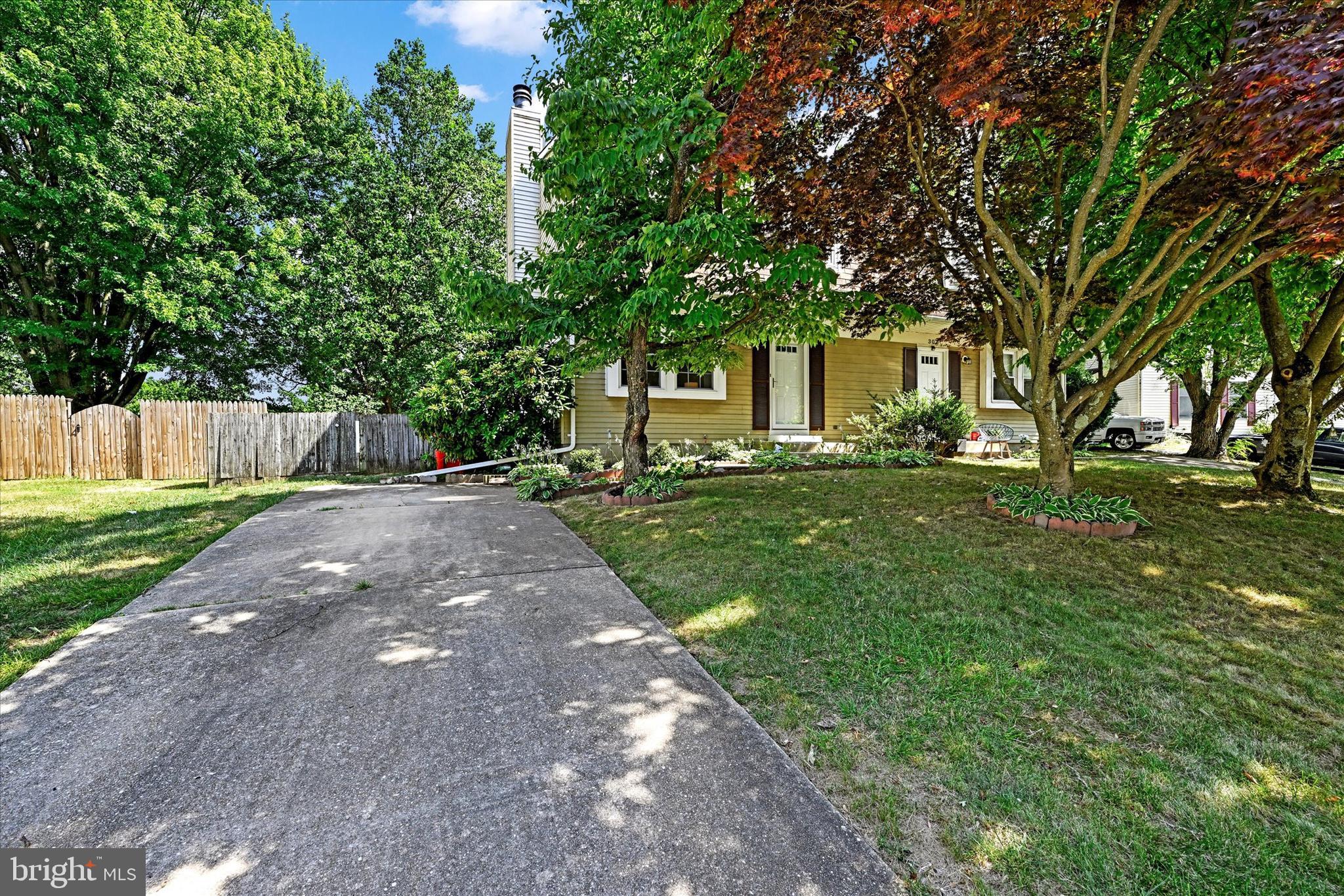 309 Burnside Ct