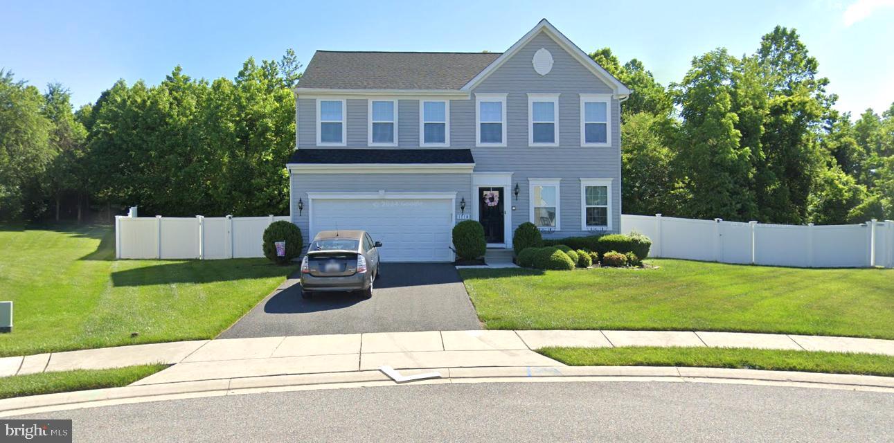 1118 Melissa Ct