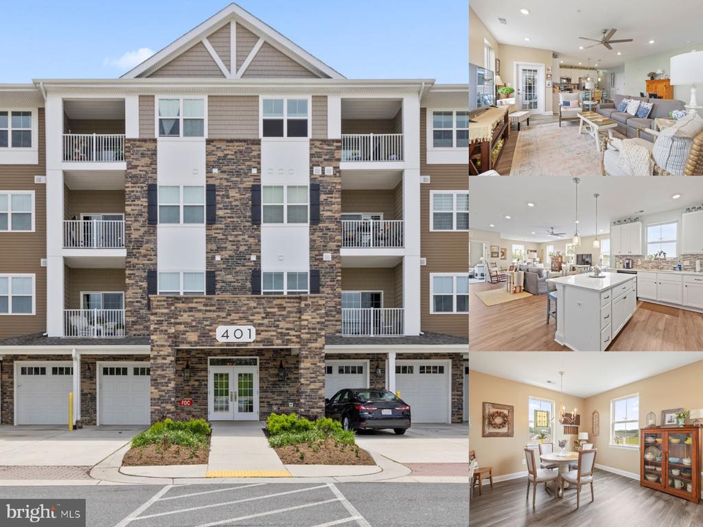 401 BOLD RULER COURT 302