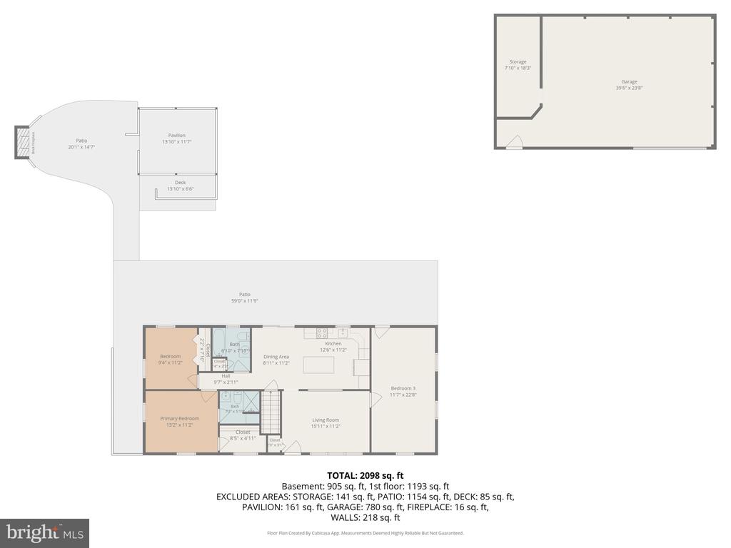 304 TIMOTHY DRIVE