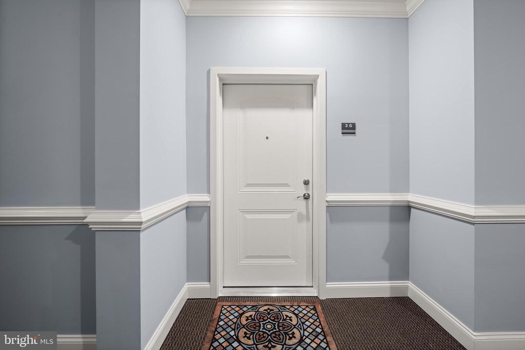636 WALLINGFORD ROAD Unit: 3G