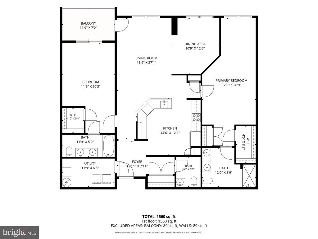636 WALLINGFORD ROAD Unit: 3G