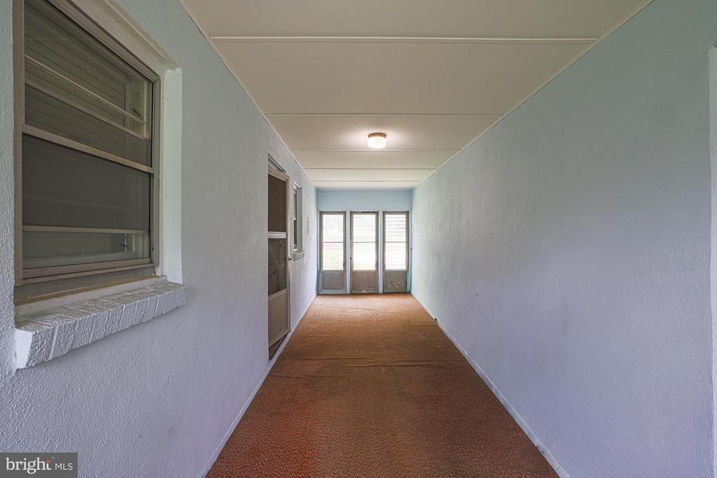 39 IDLEWILD STREET