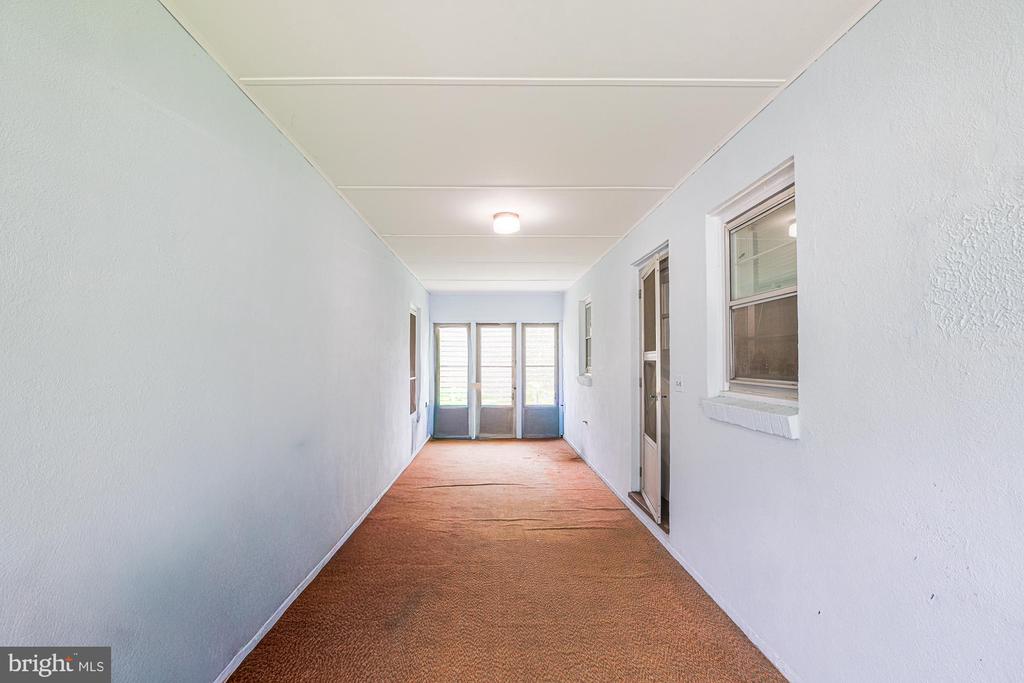 39 IDLEWILD STREET