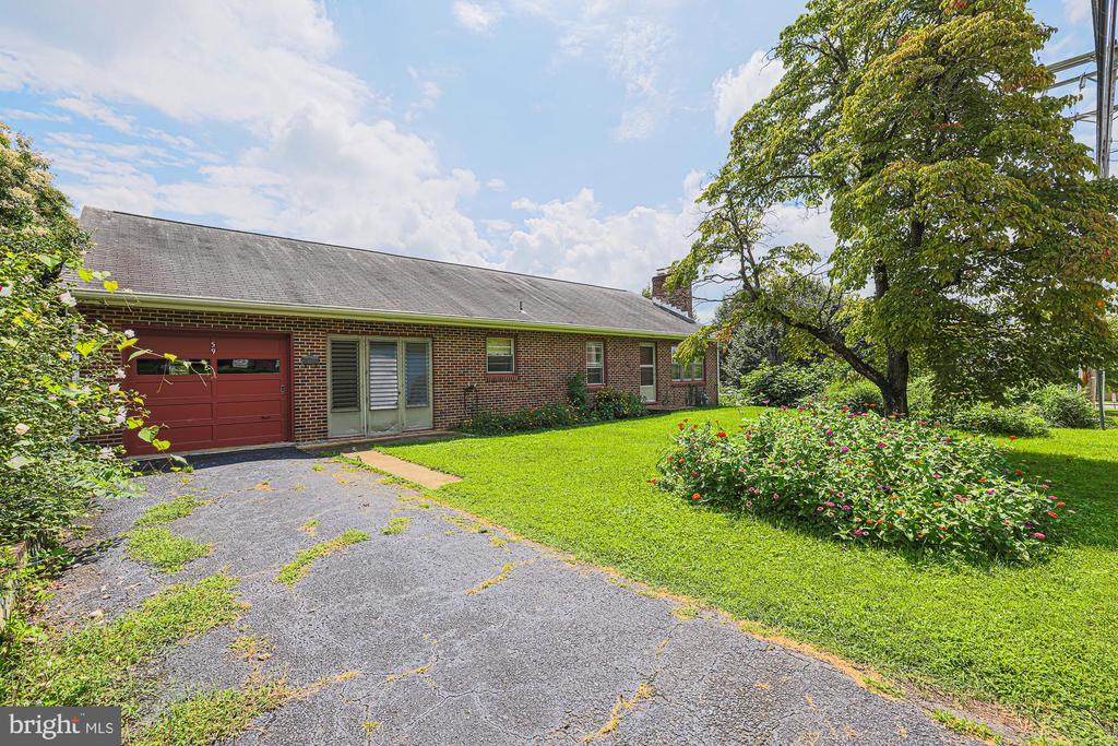 39 IDLEWILD STREET