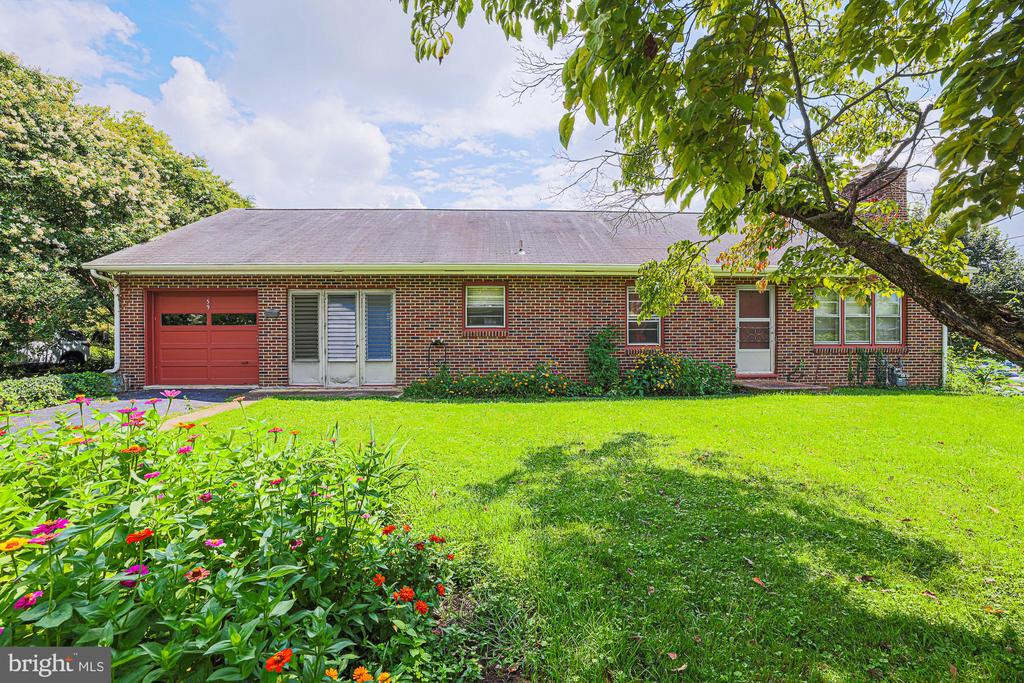 39 IDLEWILD STREET