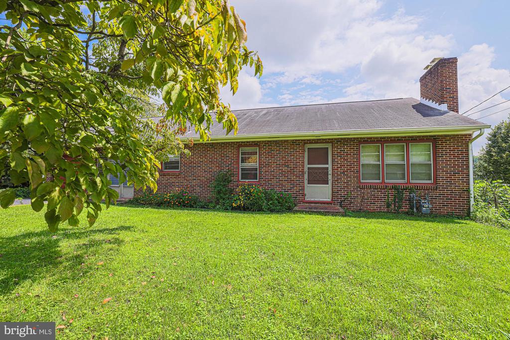39 IDLEWILD STREET