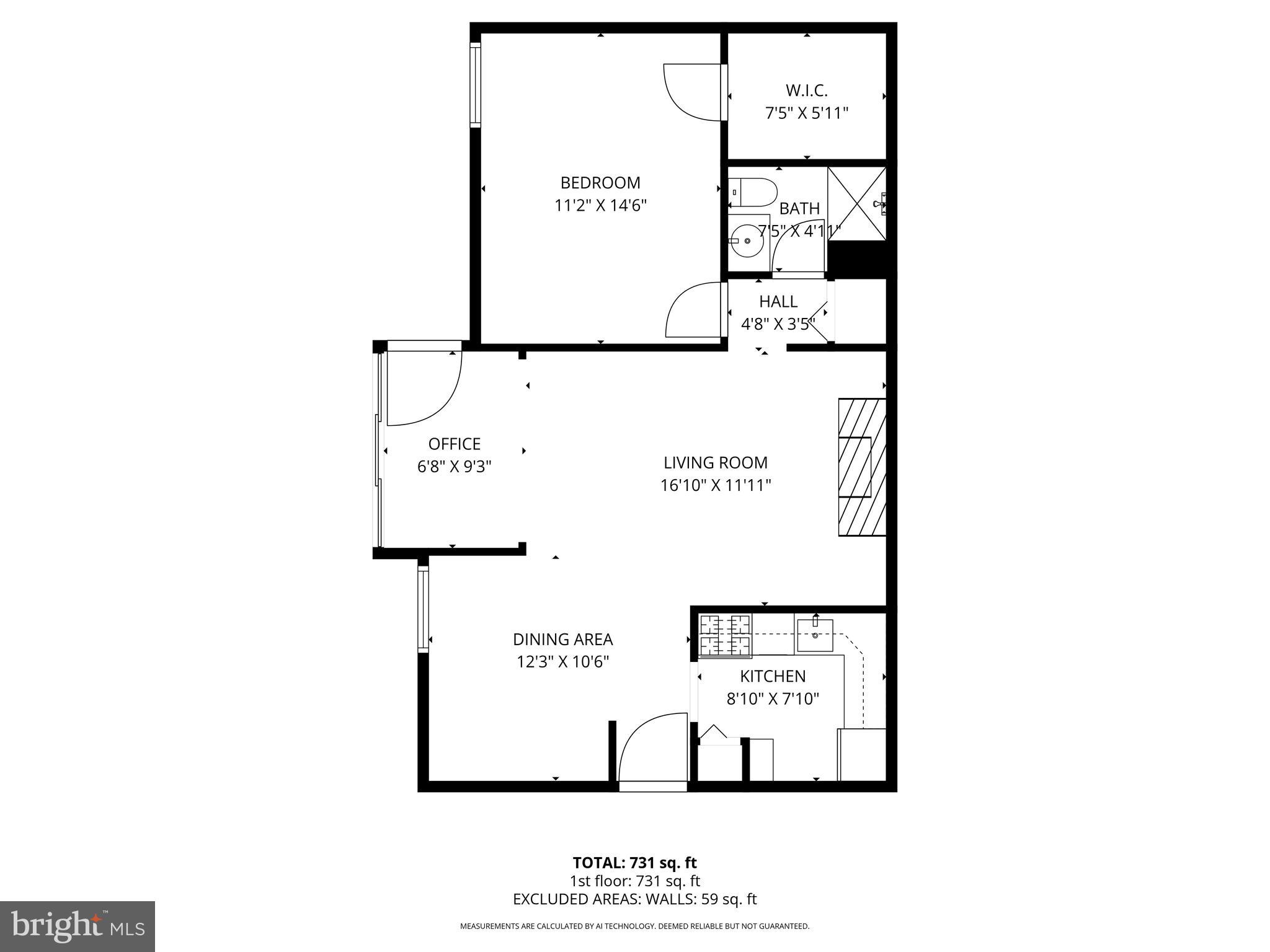 10564 TWIN RIVERS ROAD B-1