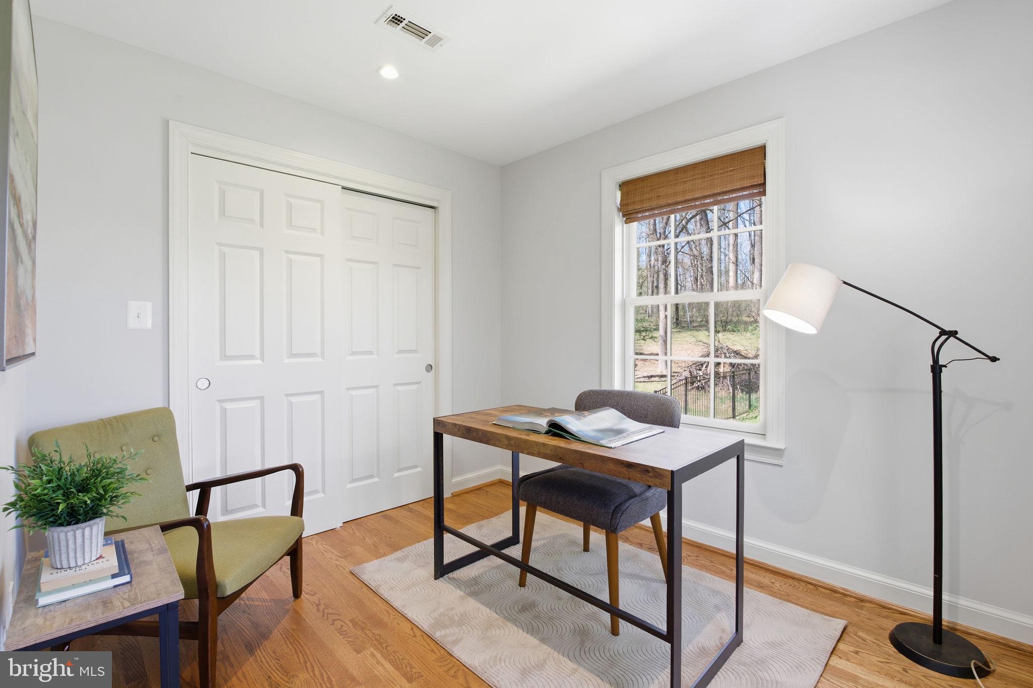 22 BRINKWOOD ROAD
