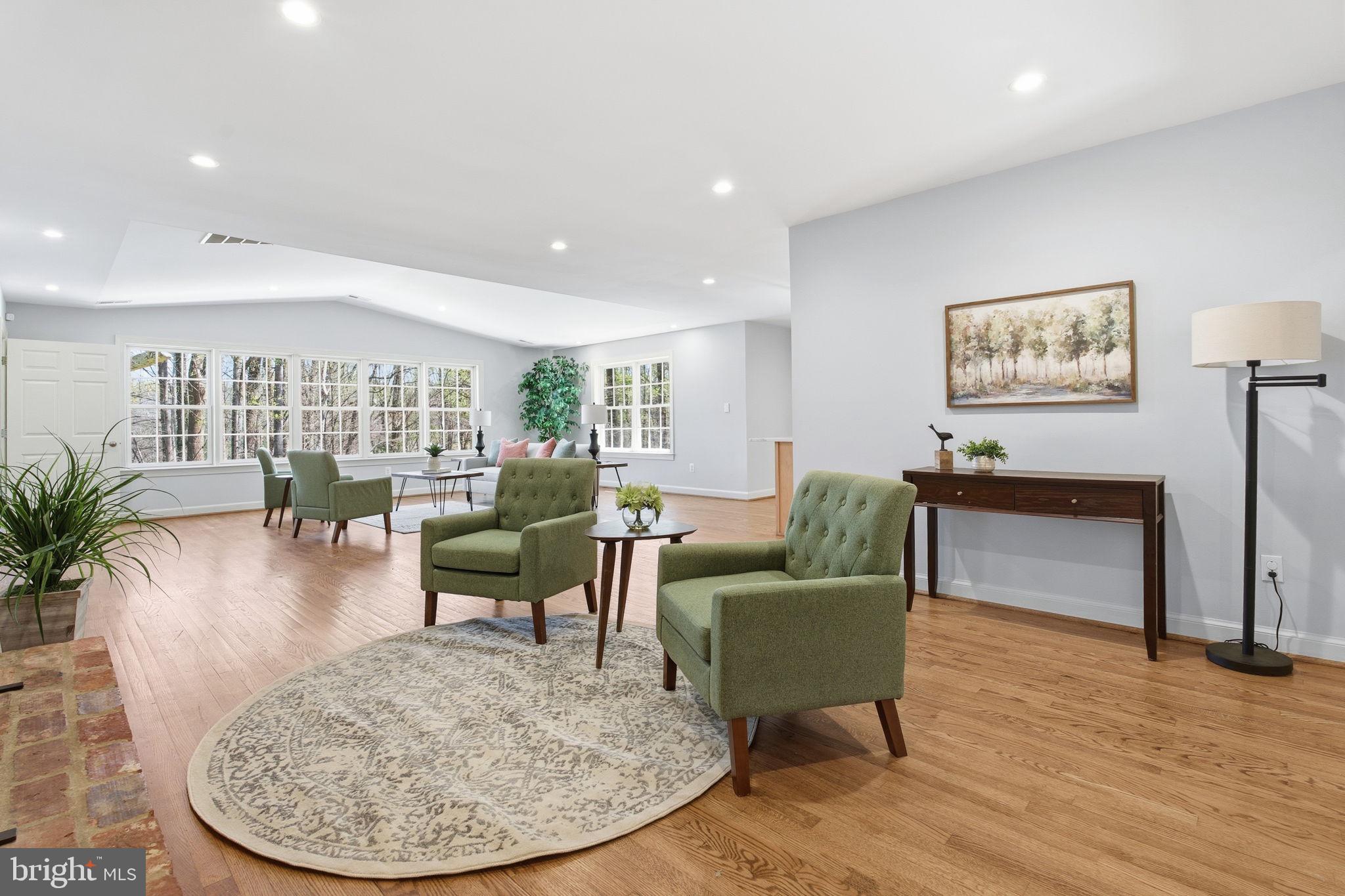 22 BRINKWOOD ROAD