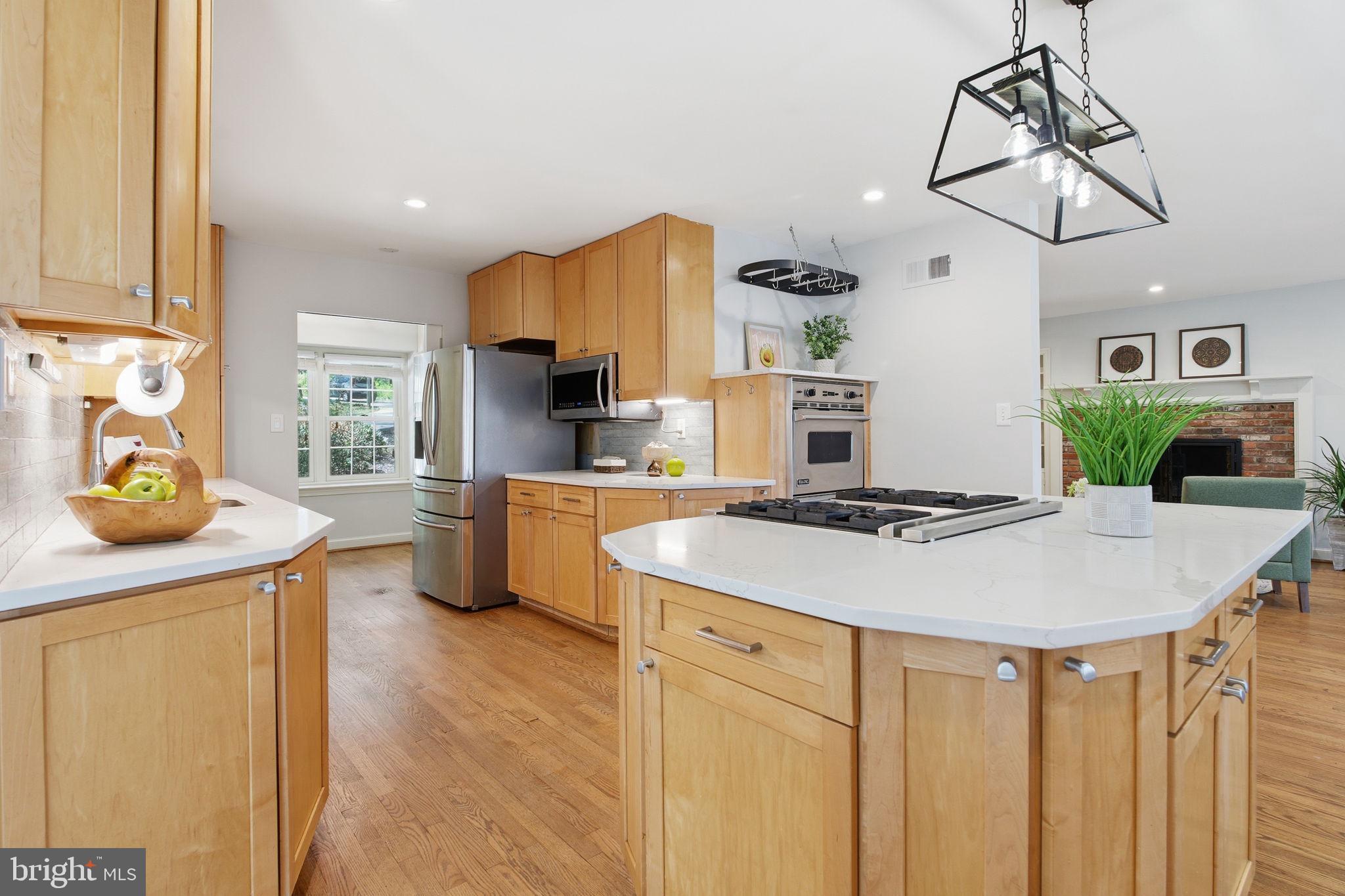 22 BRINKWOOD ROAD