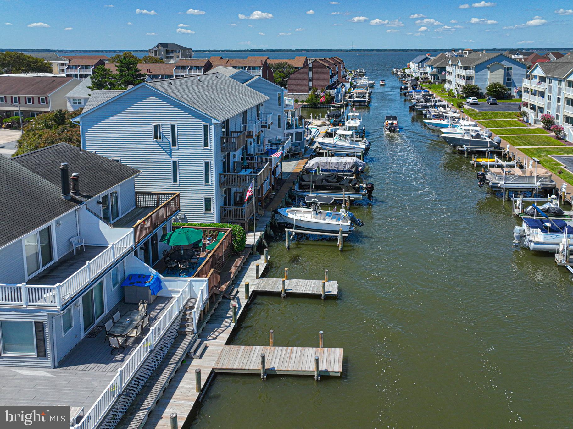 210 WINDWARD DRIVE A