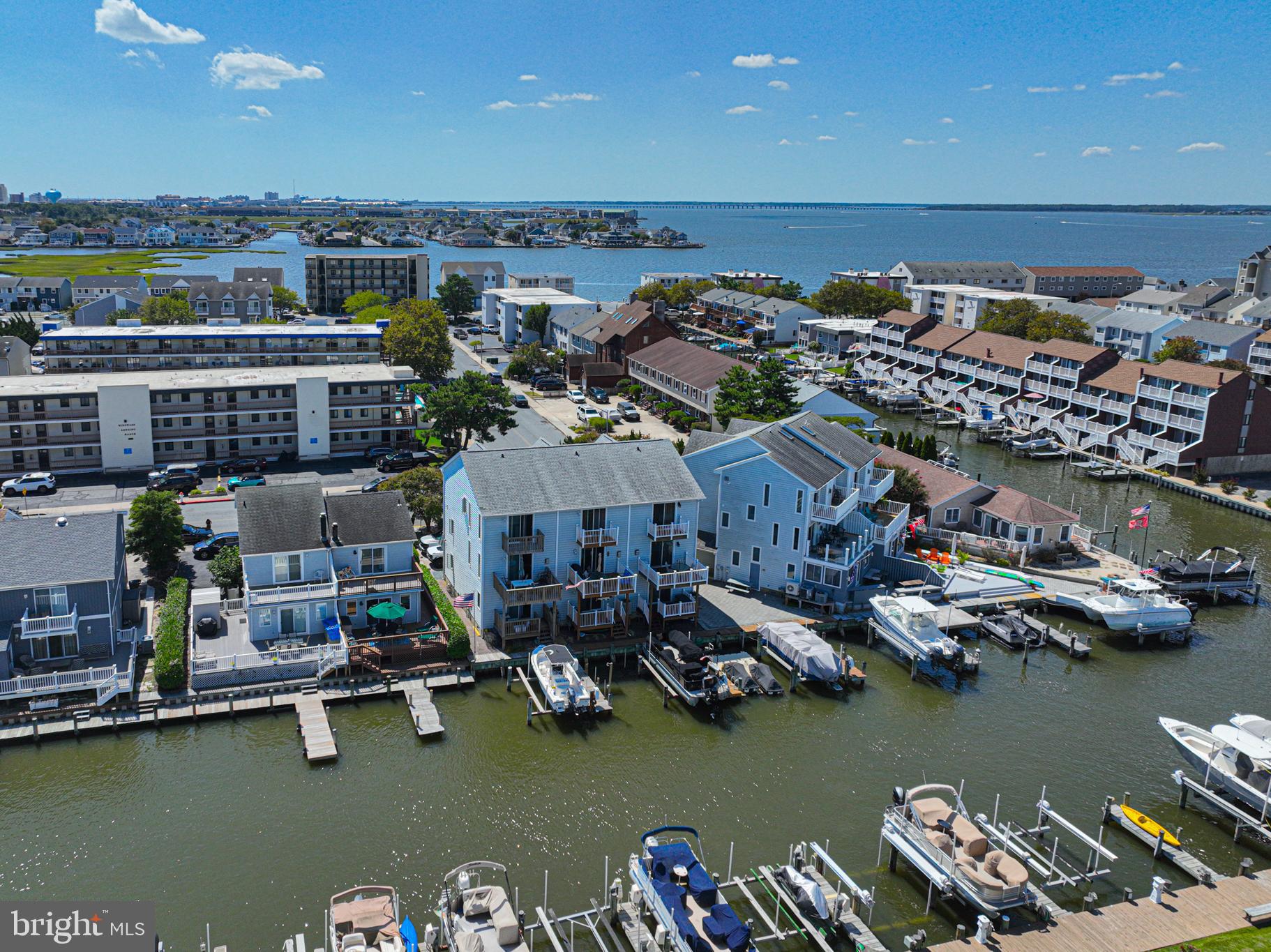 210 WINDWARD DRIVE A