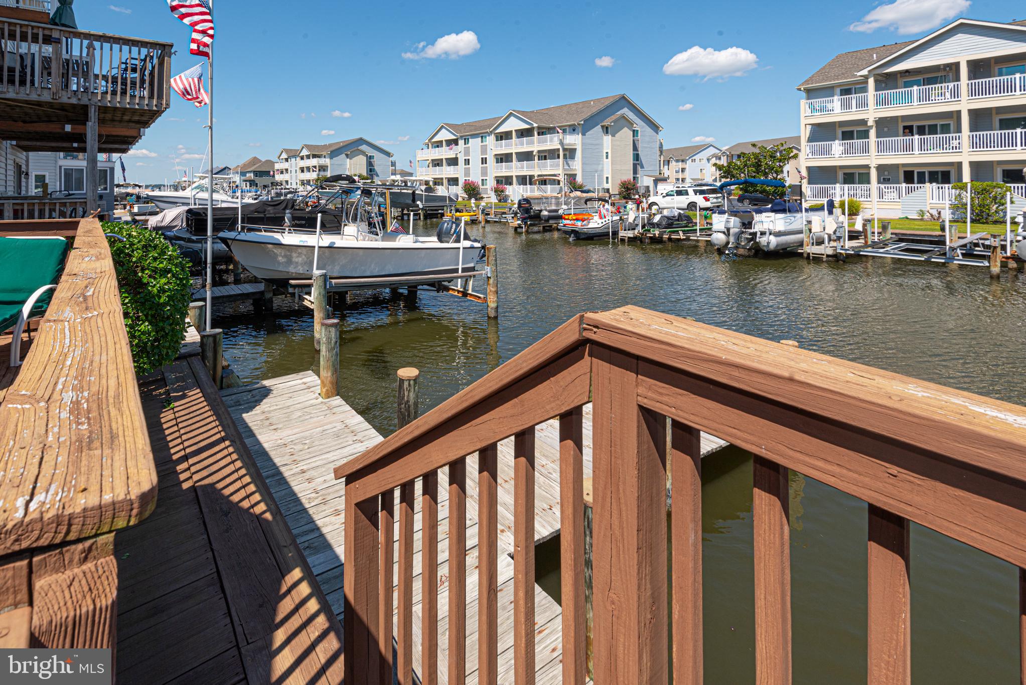 210 WINDWARD DRIVE A