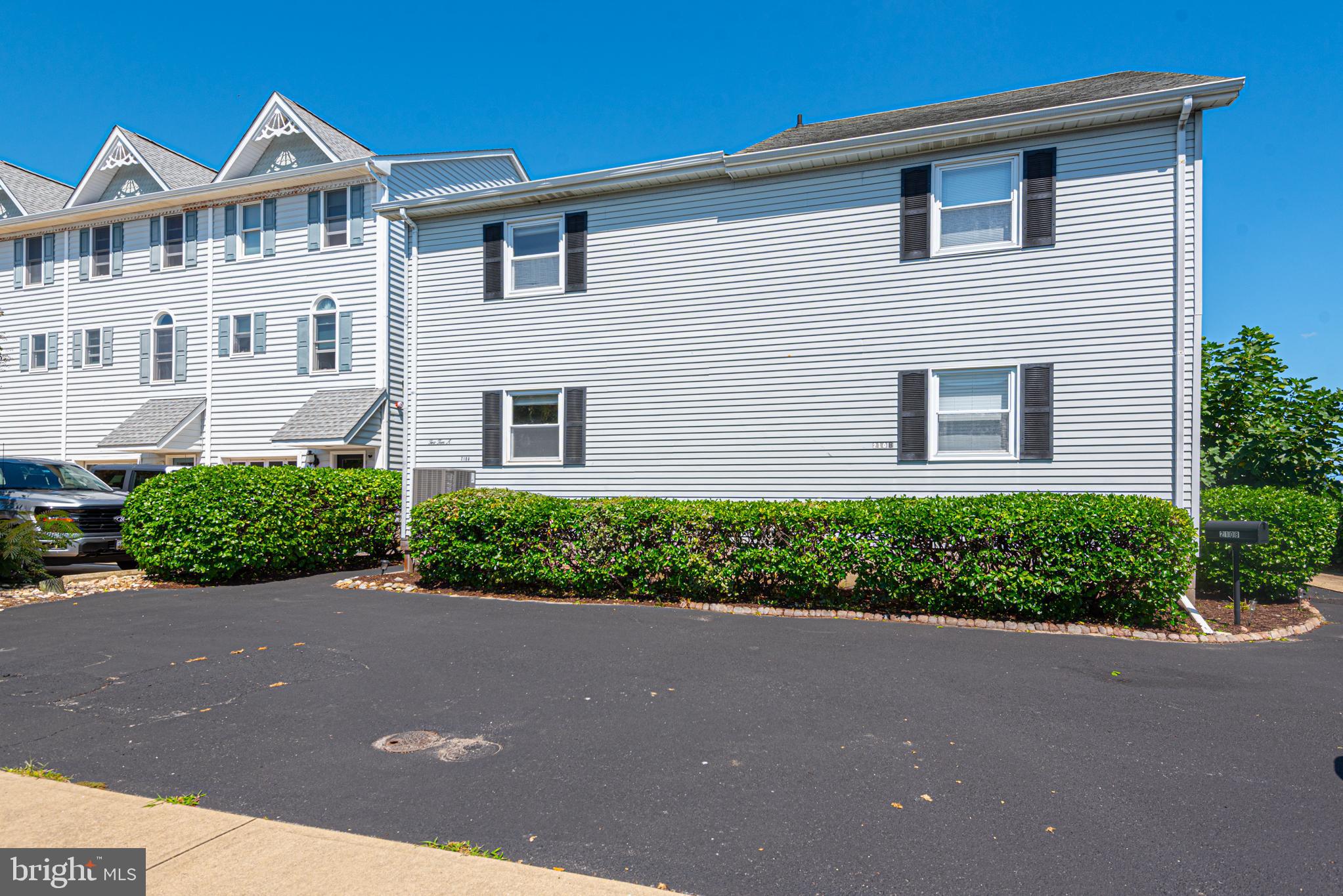 210 WINDWARD DRIVE A