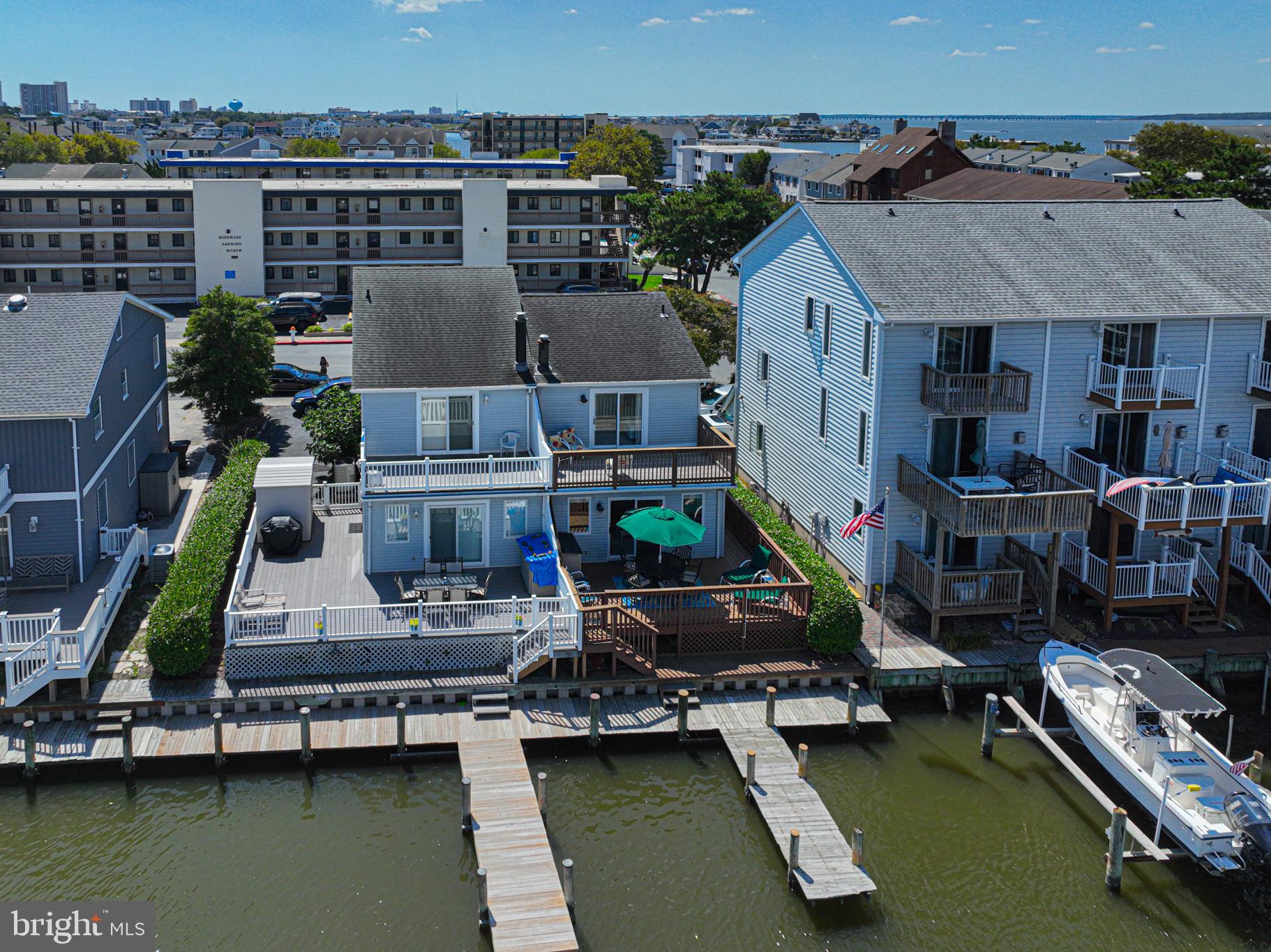 210 WINDWARD DRIVE A