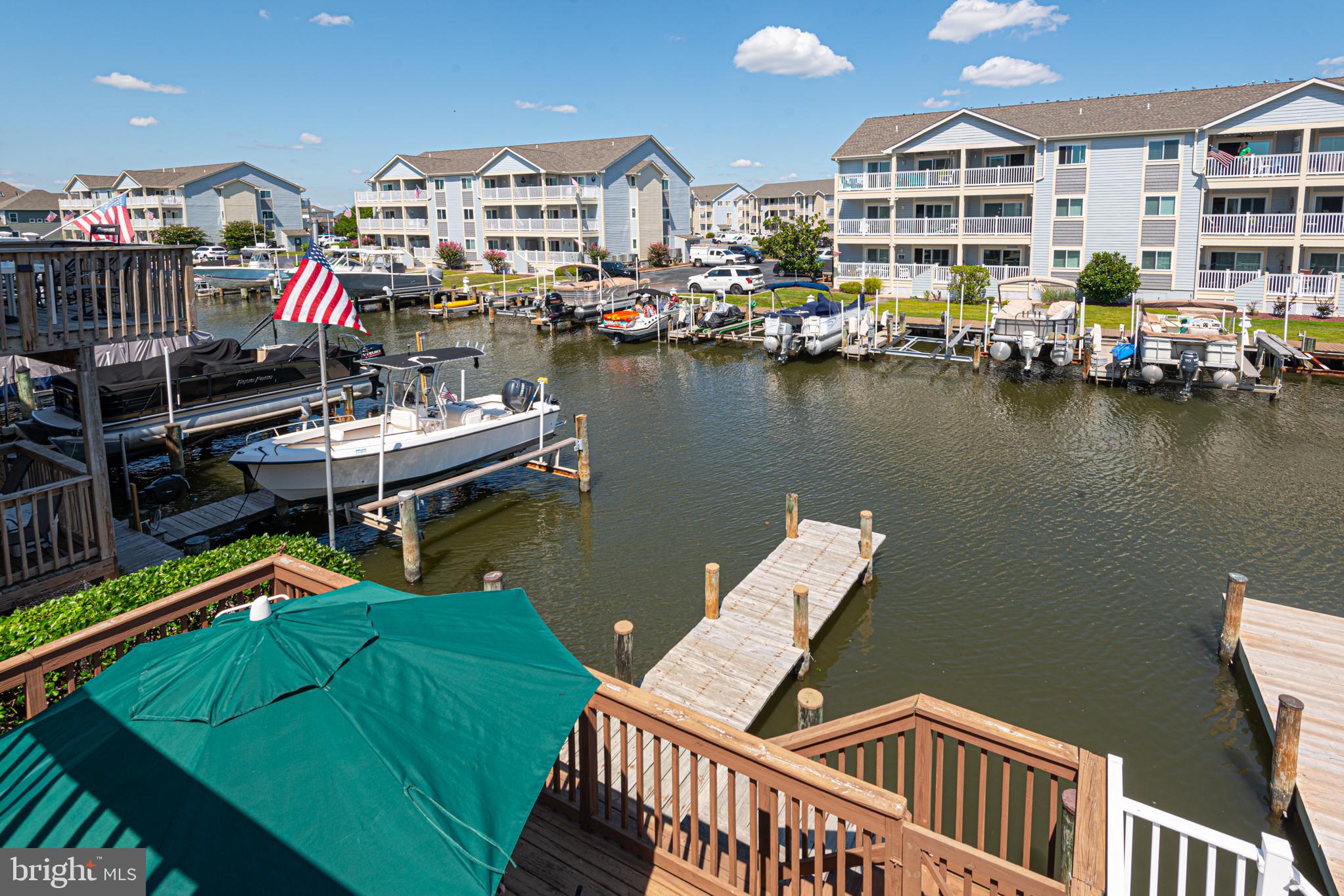 210 WINDWARD DRIVE A