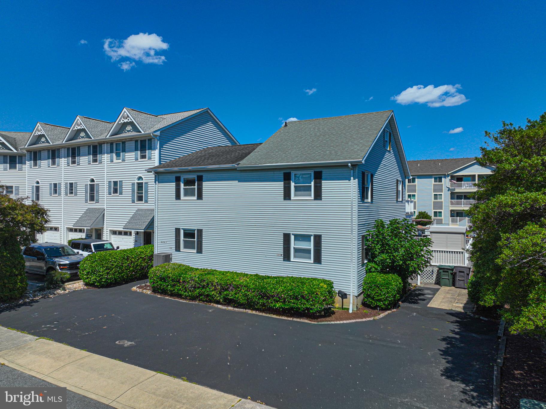 210 WINDWARD DRIVE A