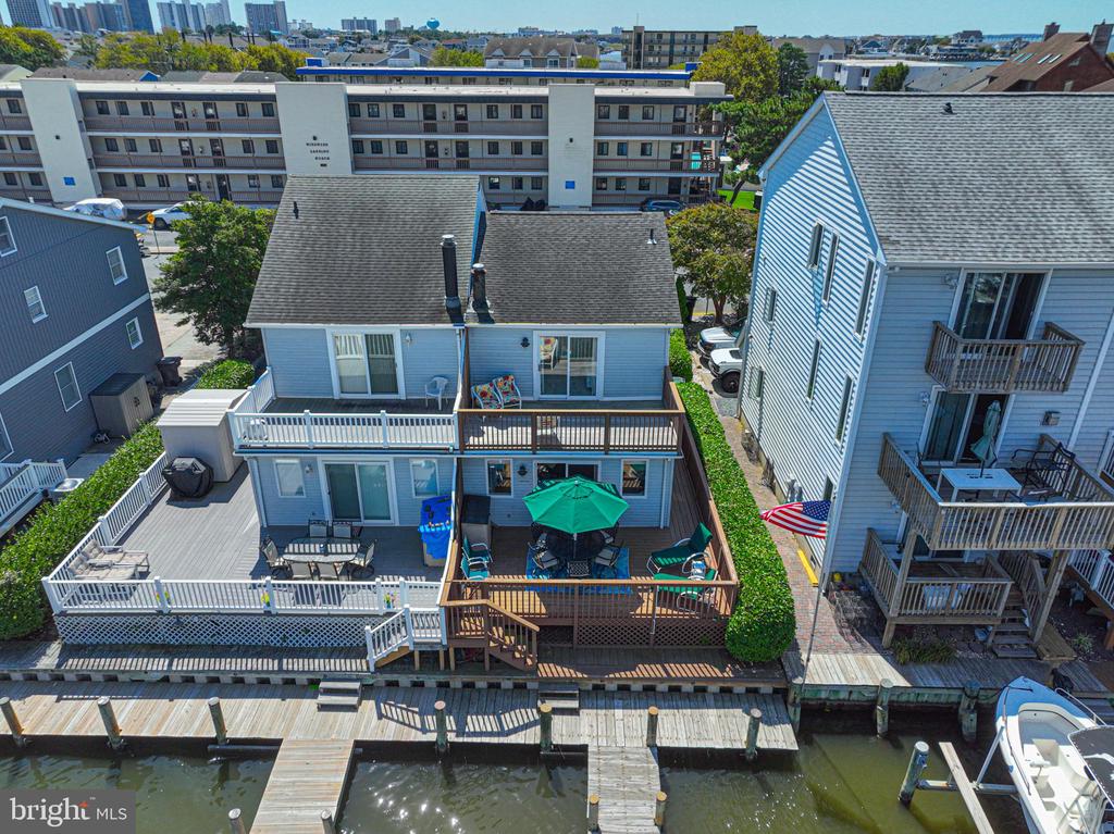210 WINDWARD DRIVE A