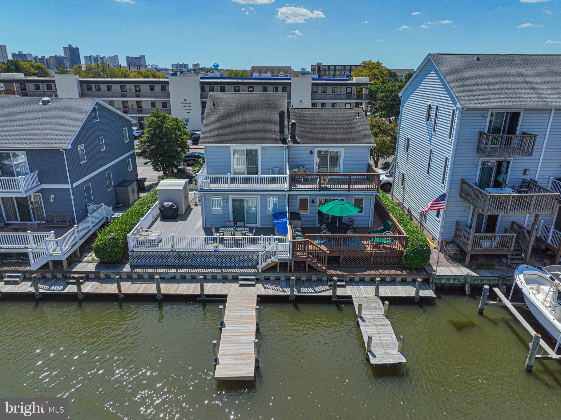 210 WINDWARD DRIVE A