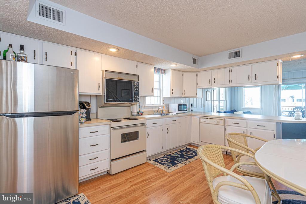 210 WINDWARD DRIVE A