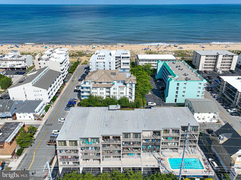 7604 COASTAL HIGHWAY Unit: 2C