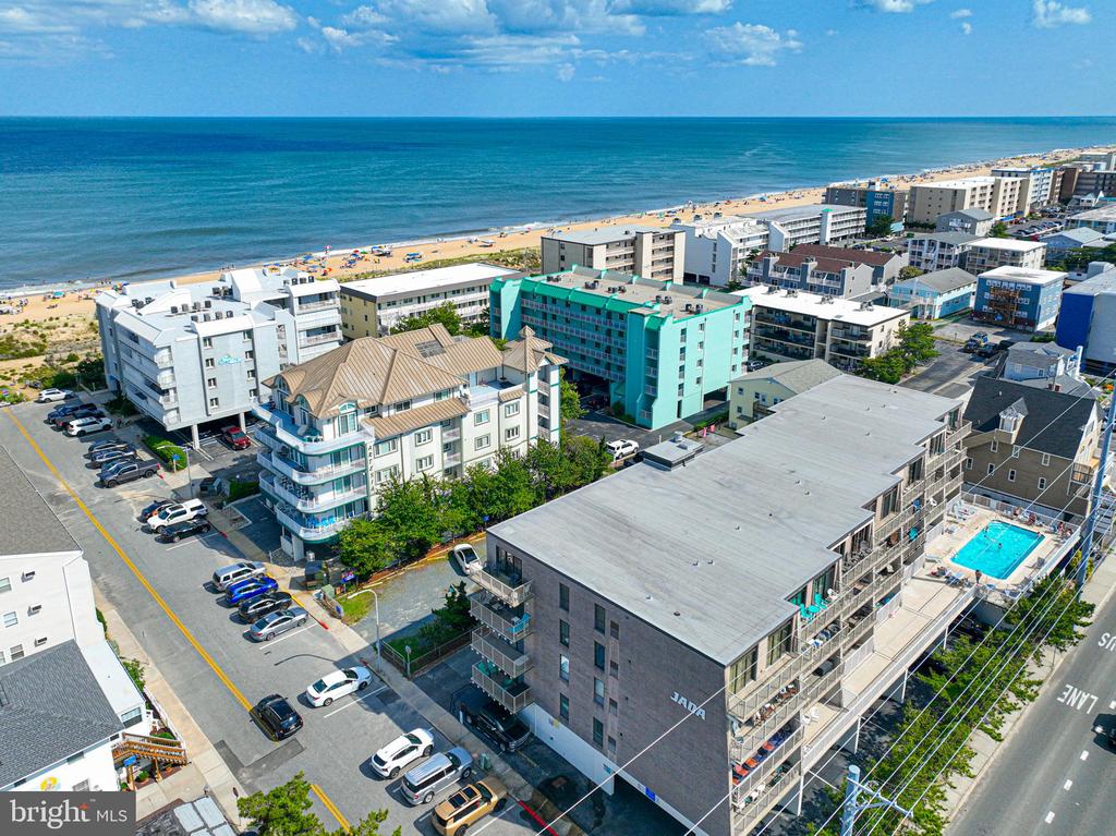 7604 COASTAL HIGHWAY Unit: 2C