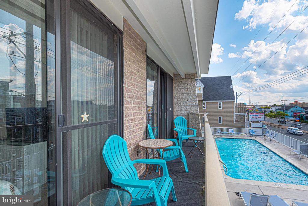 7604 COASTAL HIGHWAY Unit: 2C