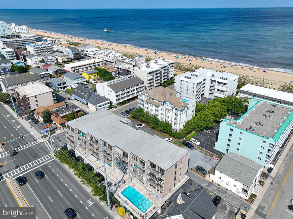 7604 COASTAL HIGHWAY Unit: 2C