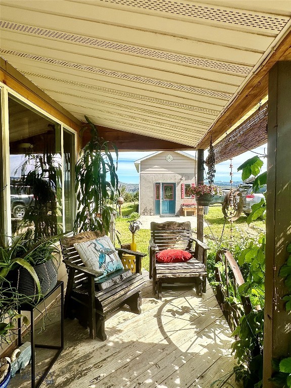 13625 Crystal Mountain Road