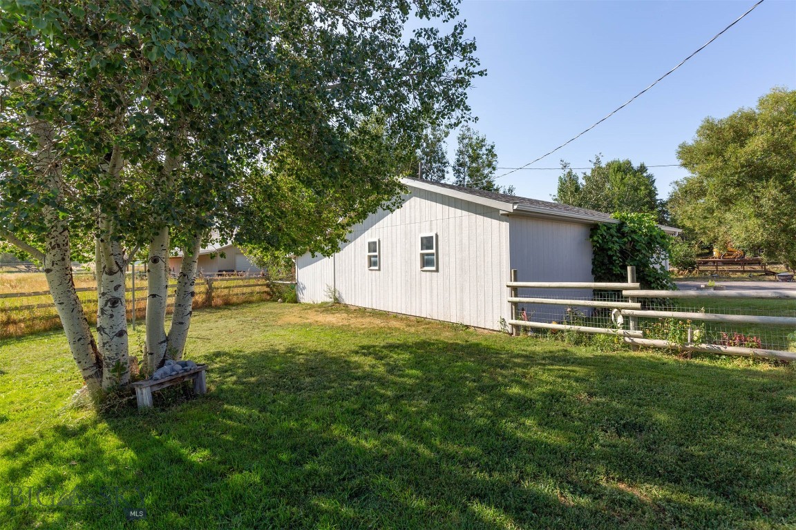 6750 Camp Creek Road