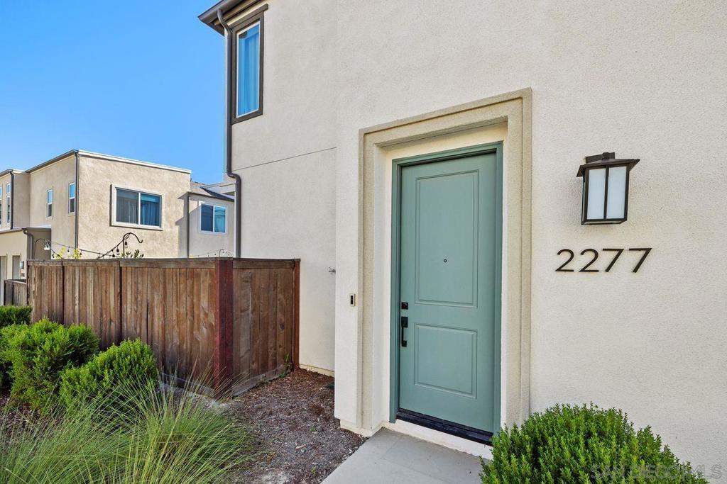 2277 Trevi Circle