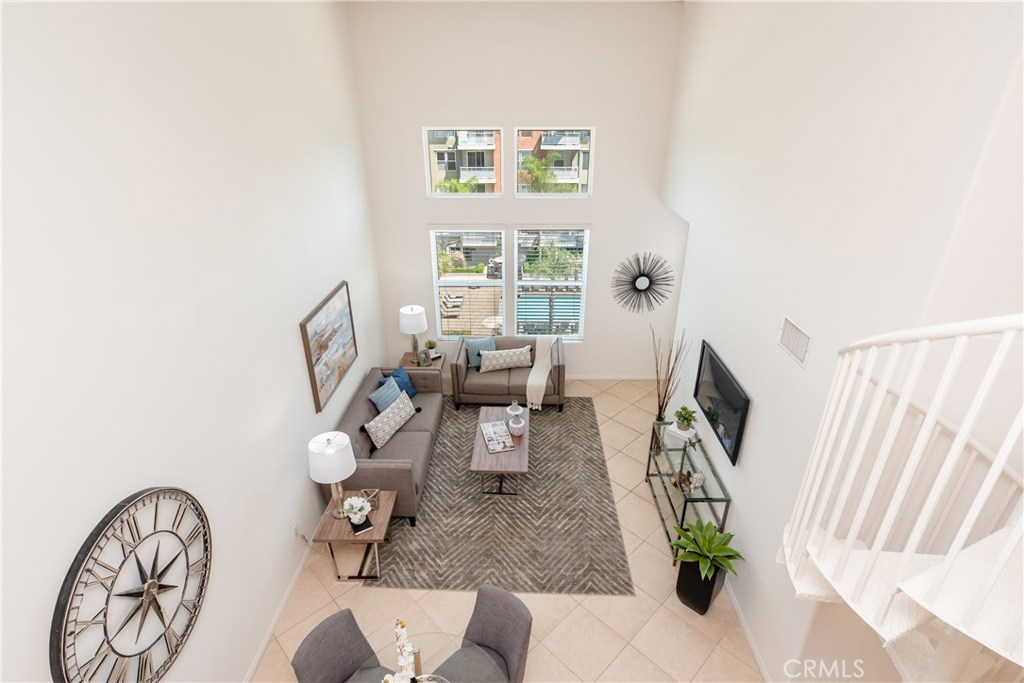 12664 Chapman Avenue 1402