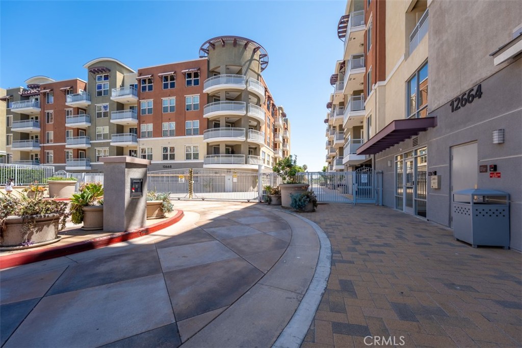12664 Chapman Avenue 1315