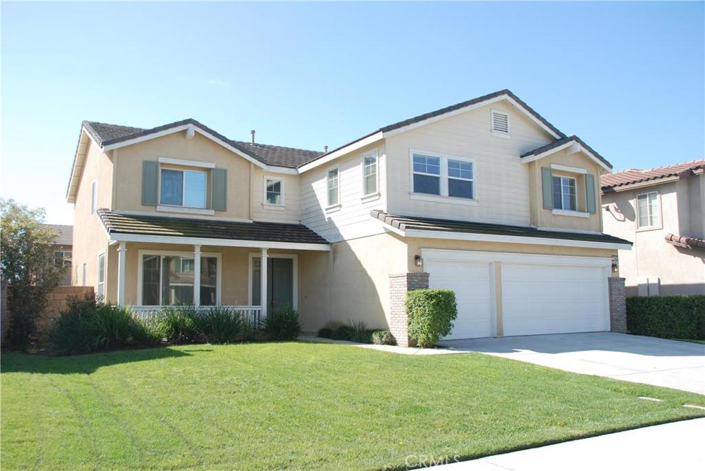 14325 English Setter Street
