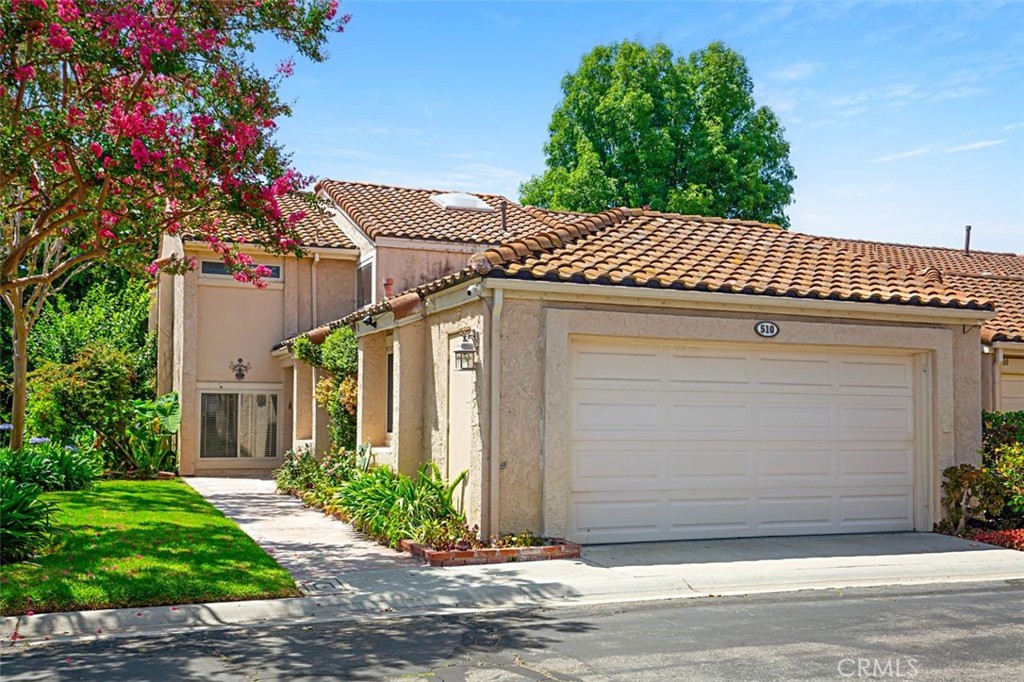 510 Riviera Court
