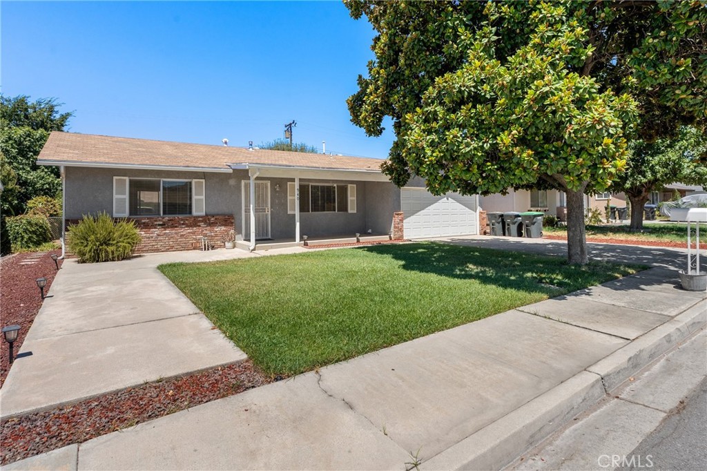 940 Shellie Lane
