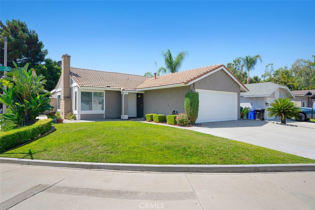 12595 Daphne Drive